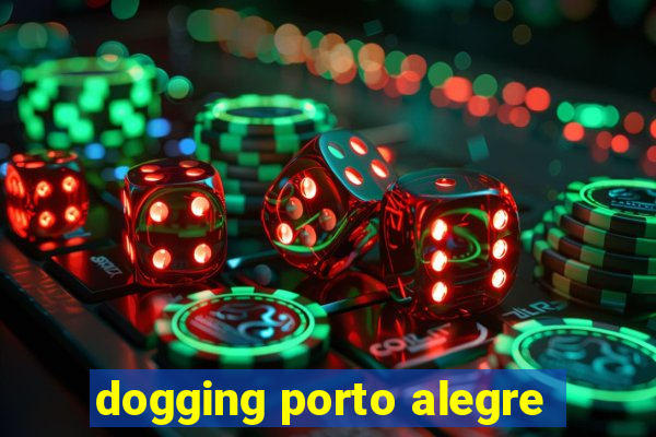 dogging porto alegre
